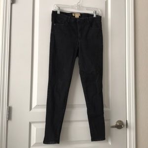 Democracy ab technology black jeans